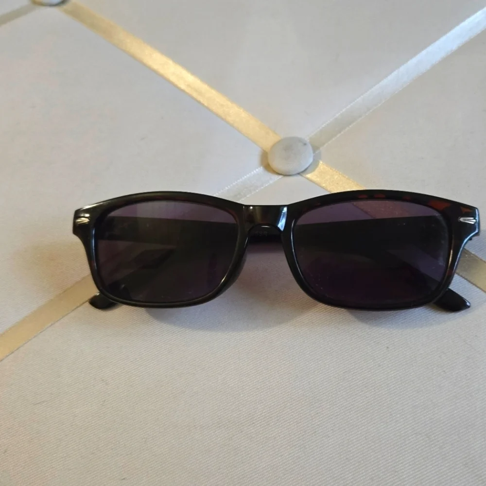 *3/$15 Tortoise Shell Sunglasses Readers +1.25